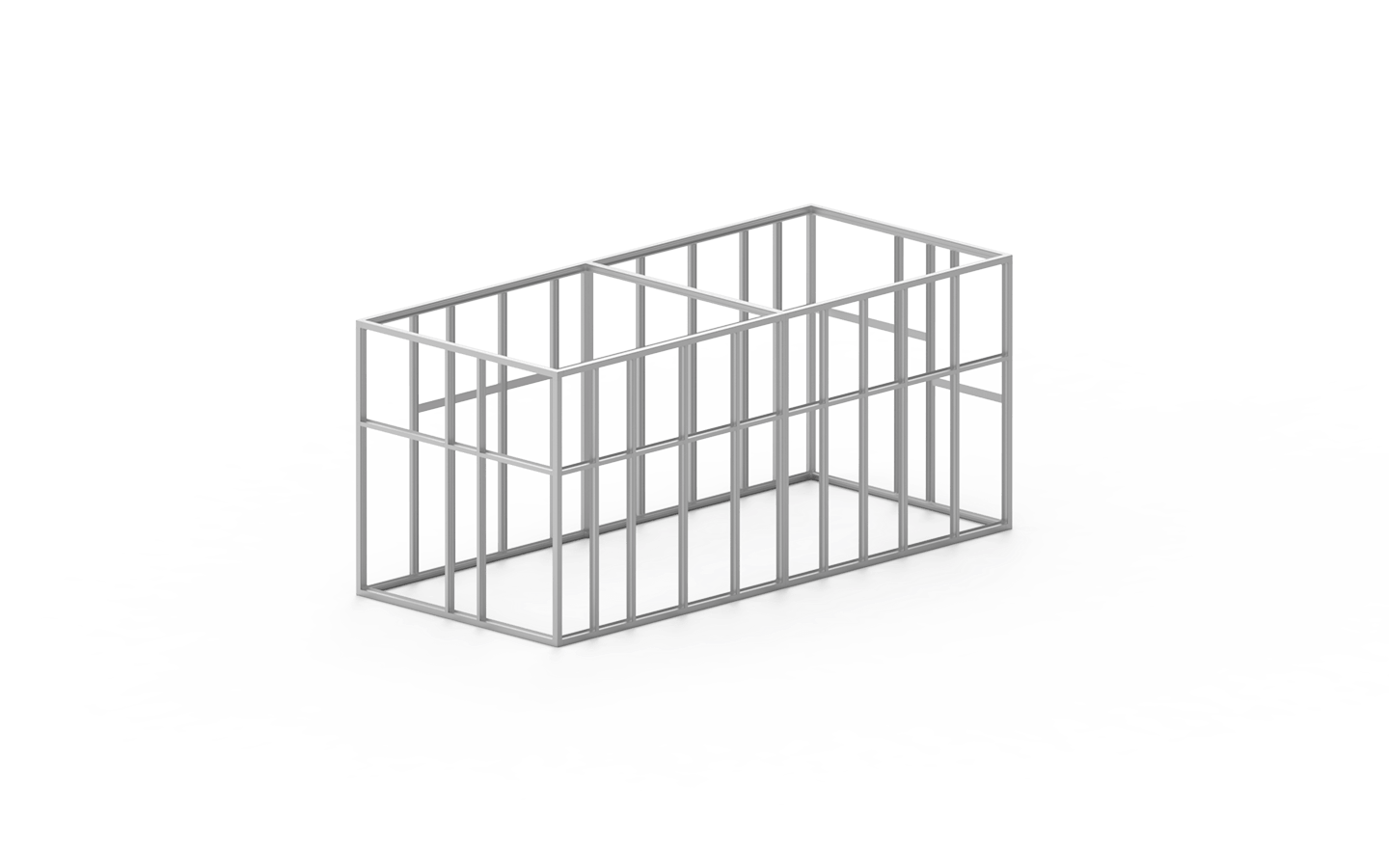 HVAC Framing Systems 03