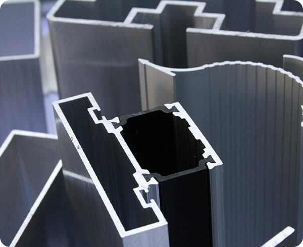 Frame-Tec offers these products to the North American market