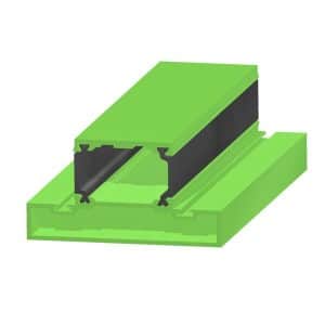 P240 - 25 TB